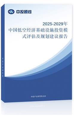 2025-2029йͿվûʩͶģʽ滮鱨